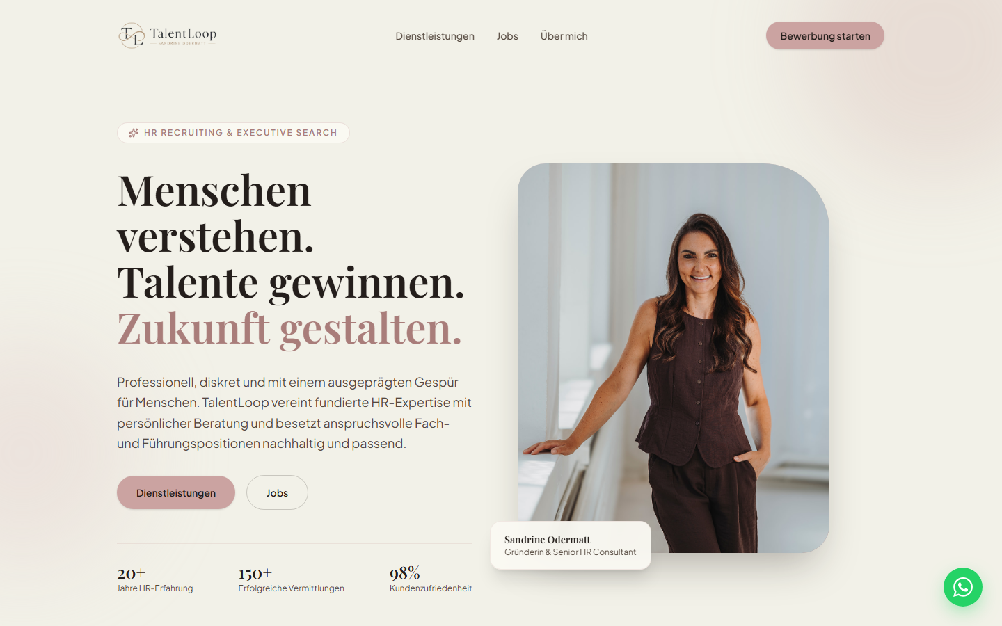 TalentLoop